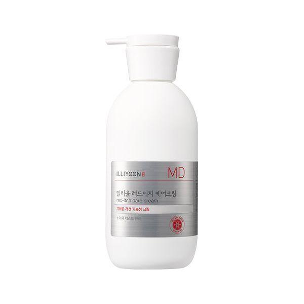 Gentle Itch Relief Moisturizing Cream 330ml