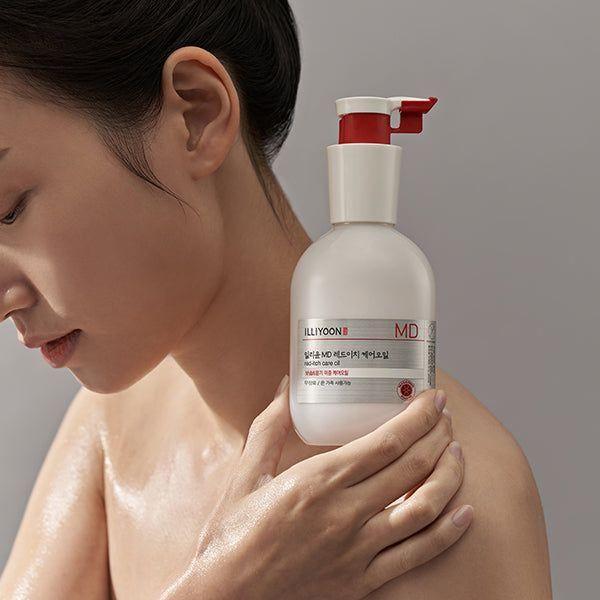 Soothing Dry Skin Relief Oil - 200ml