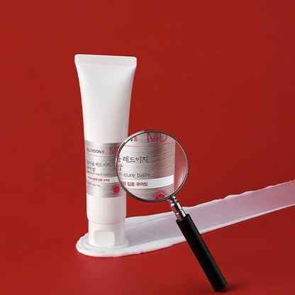 Soothing Redness Relief Cream for Dry Skin - 60ml