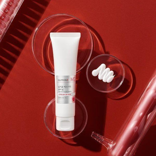 Soothing Redness Relief Cream for Dry Skin - 60ml - Mycosmeticslondon