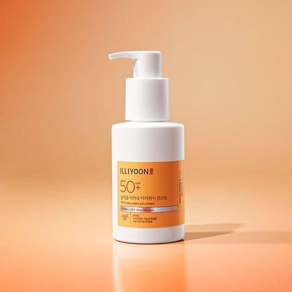 Gentle Quick-Dry Sunscreen Lotion - 150ml - Mycosmeticslondon