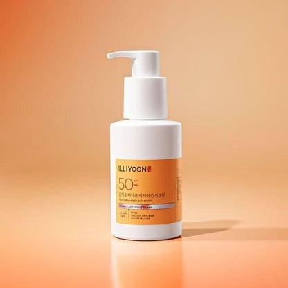 Gentle Quick-Dry Sunscreen Lotion - 150ml