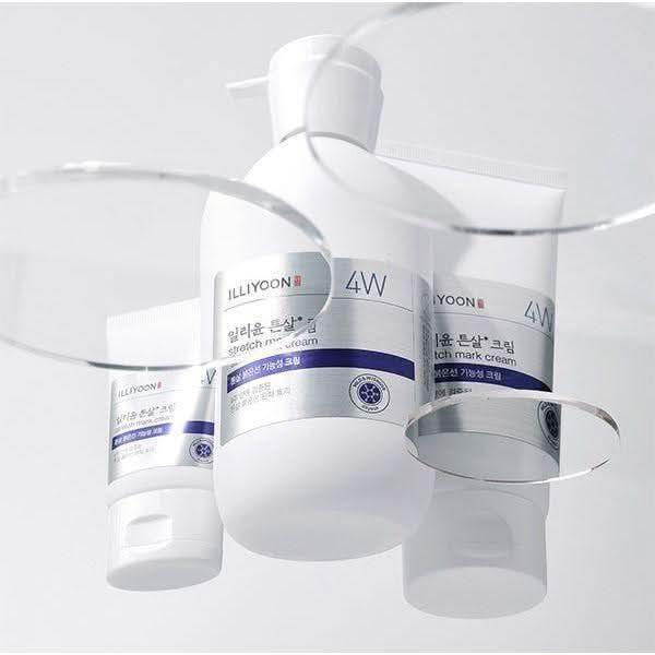 Best Stretch Mark Removal Cream 330ml