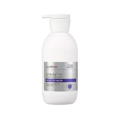 Best Stretch Mark Removal Cream 330ml - Mycosmeticslondon