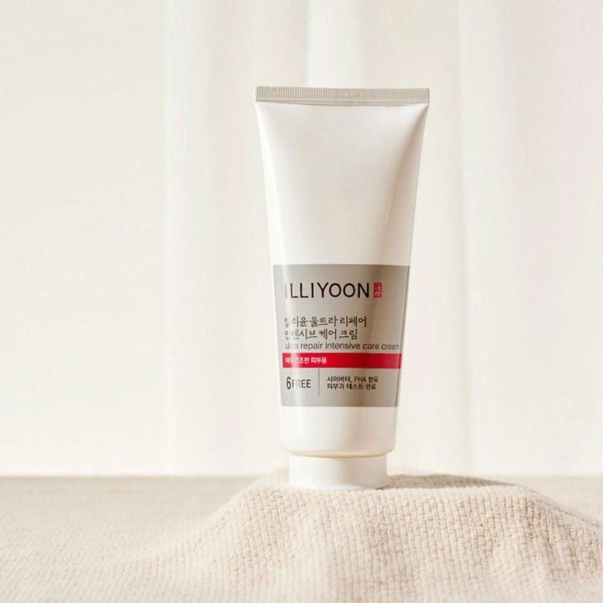 Luxurious Hydrating Moisturizer Cream 200ml - Mycosmeticslondon