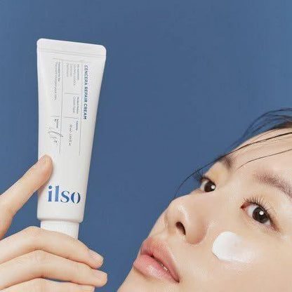 Gentle Skin Repair Moisturizing Cream 50ml
