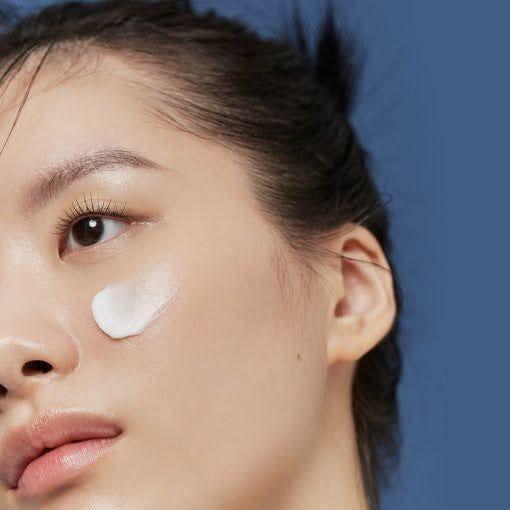 Gentle Skin Repair Moisturizing Cream 50ml