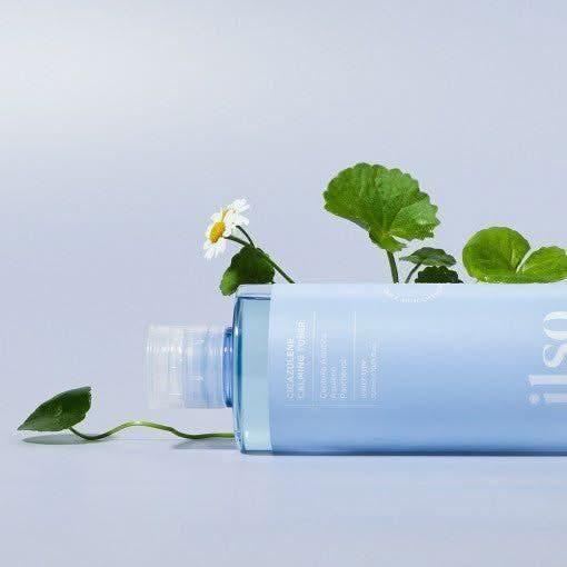Gentle Soothing Cica Skin Toner 300ml