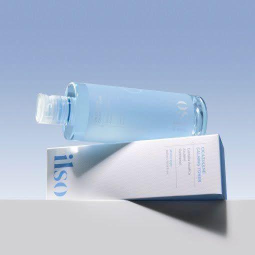Gentle Soothing Cica Skin Toner 300ml