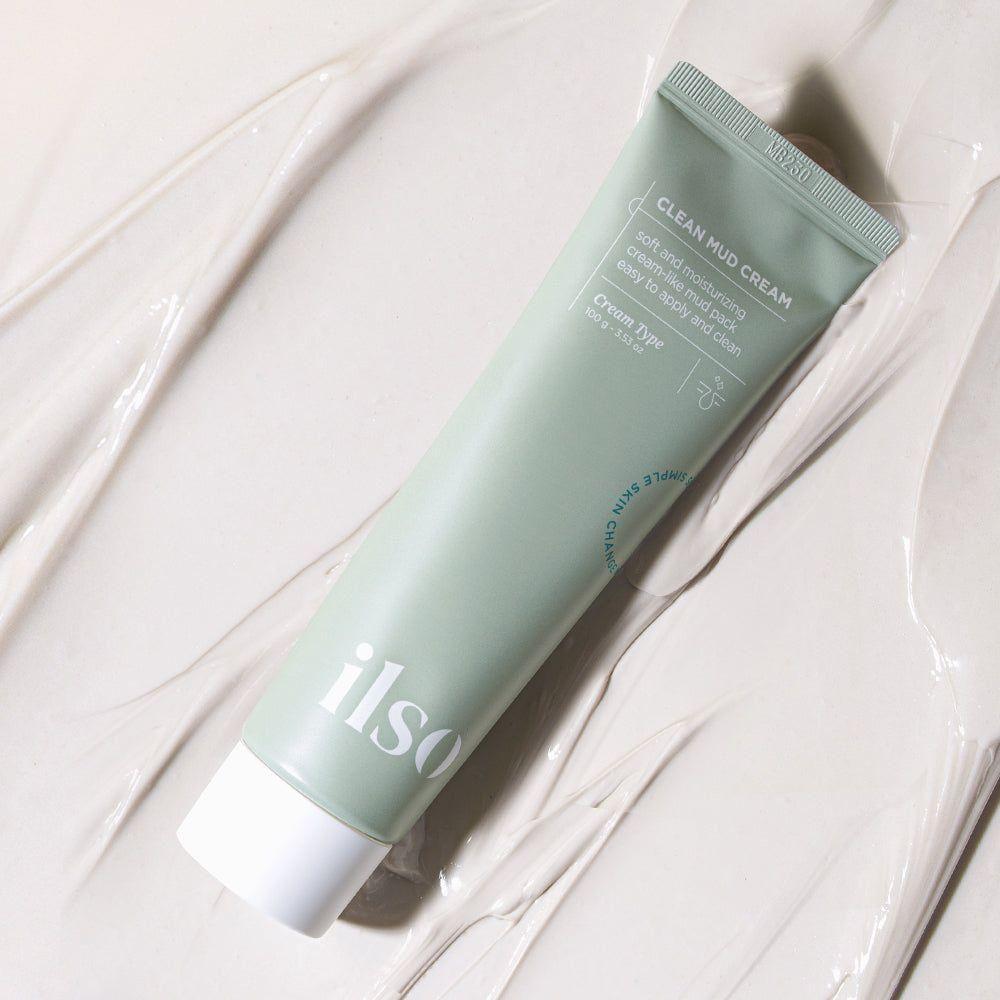 Gentle Purifying Face Cream 100g