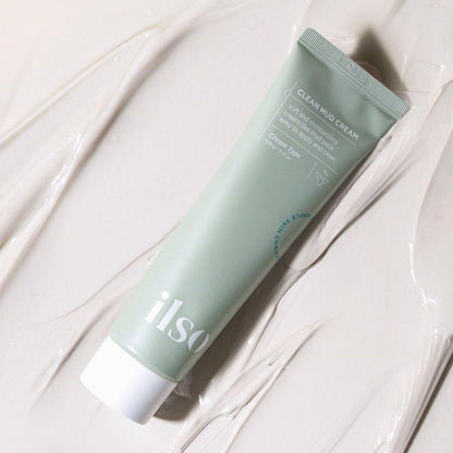 Gentle Purifying Face Cream 100g