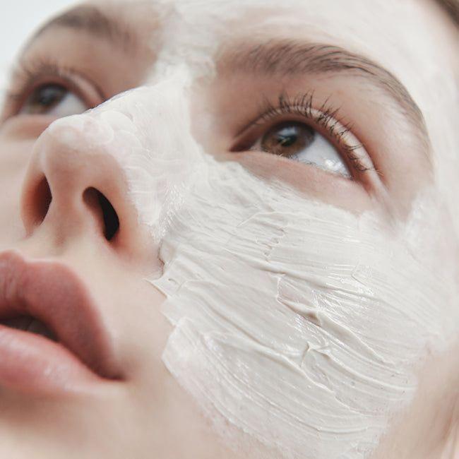 Gentle Purifying Face Cream 100g