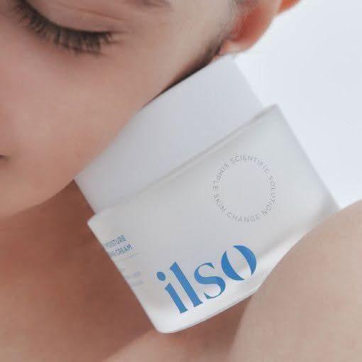 Daily Hydrating Face Cream 50ml