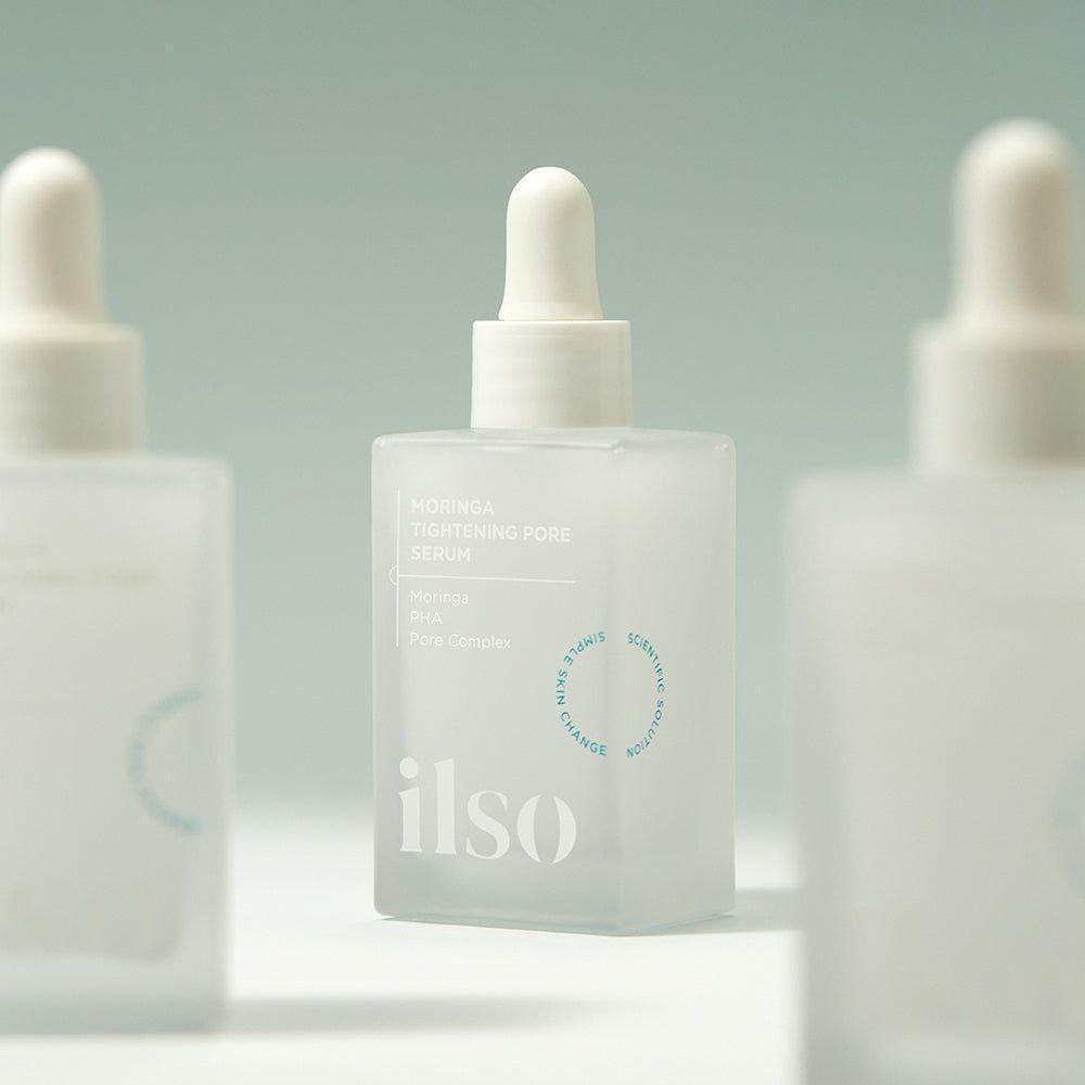 Natural Pore Reducing Face Serum 30ml