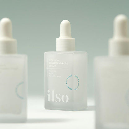 Natural Pore Reducing Face Serum 30ml