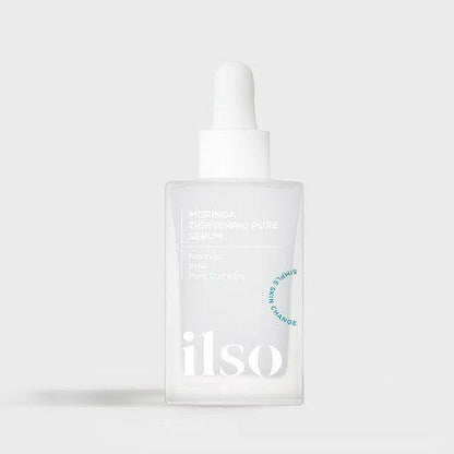 Natural Pore Reducing Face Serum 30ml