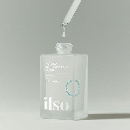 Natural Pore Reducing Face Serum 30ml - Mycosmeticslondon