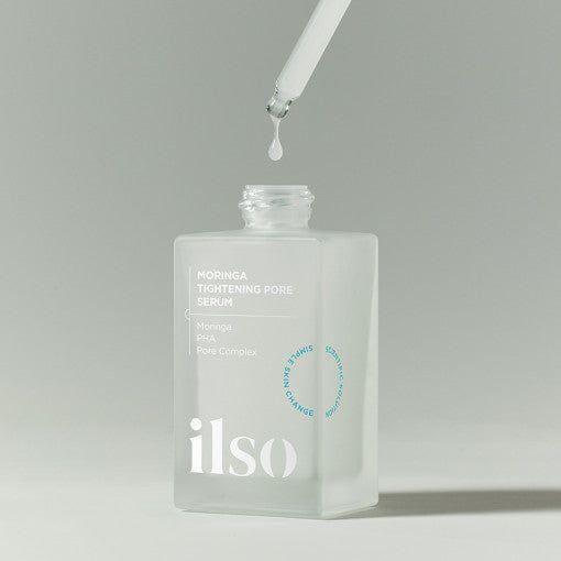Natural Pore Reducing Face Serum 30ml - Mycosmeticslondon