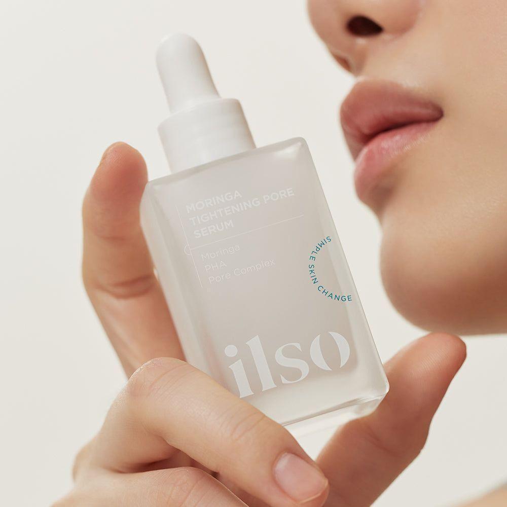 Natural Pore Reducing Face Serum 30ml