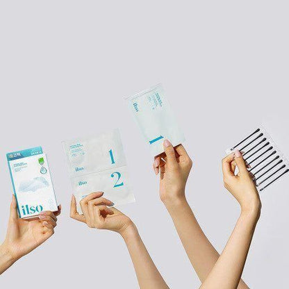 Gentle Clear Nose Strips 5 Pack | Blackhead Remover Patches