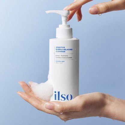 Gentle Soothing Face Wash 200g