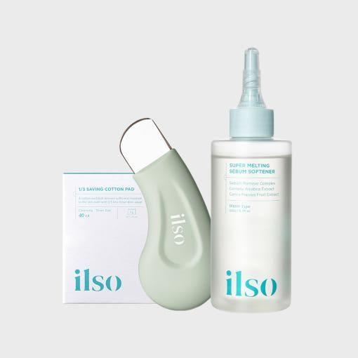 Gentle Pore Clarifying Skin Care Starter Kit - Mycosmeticslondon