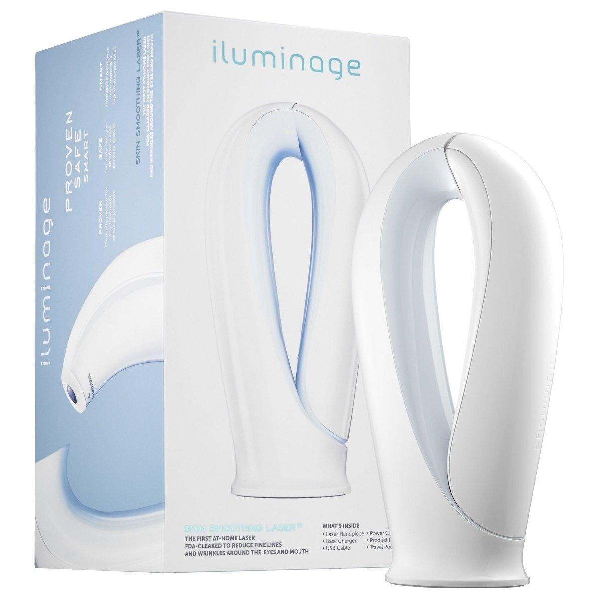 Easy Home Skin Laser for Anti Aging and Wrinkles - Mycosmeticslondon