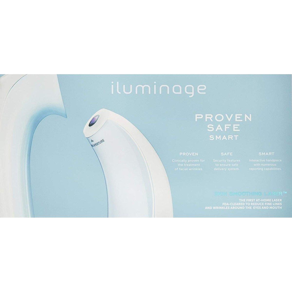 Easy Home Skin Laser for Anti Aging and Wrinkles