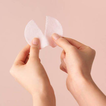 Natural Beet Hydrating Face Pads