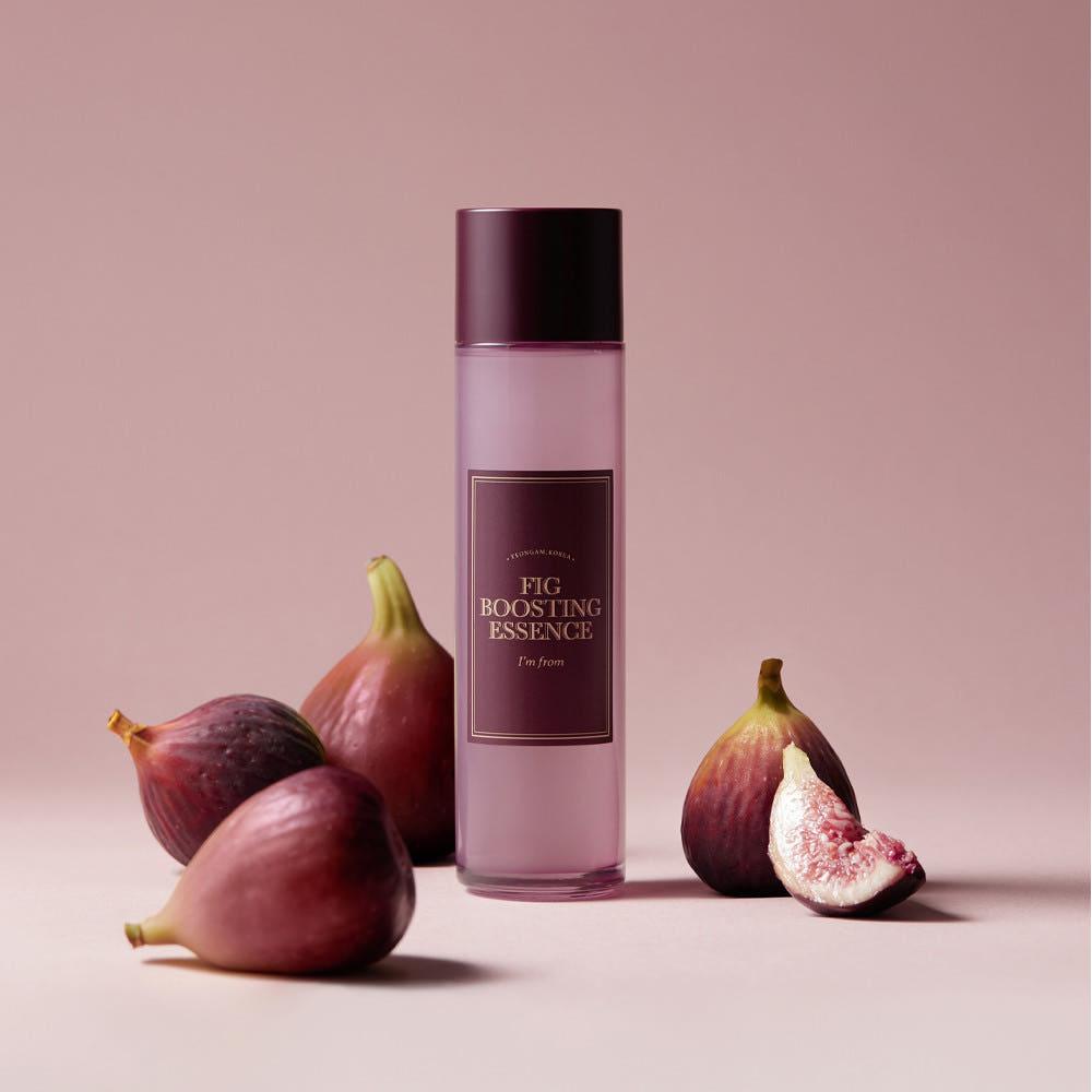 Natural Fig Hydrating Face Essence - Mycosmeticslondon