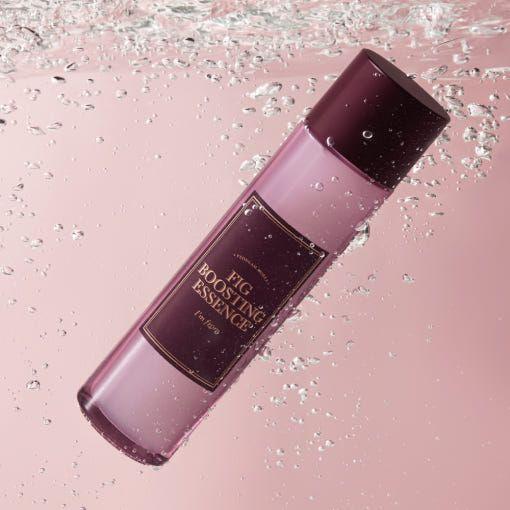 Natural Fig Hydrating Face Essence