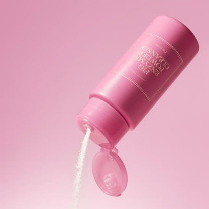 Gentle Exfoliating Face Cleanser Powder