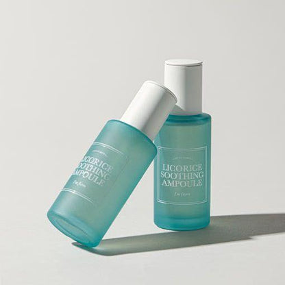 Gentle Skin Calming Hydrating Serum 30ml