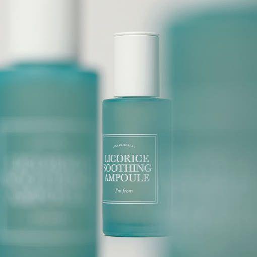 Gentle Skin Calming Hydrating Serum 30ml