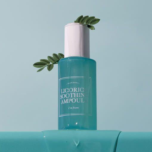 Gentle Skin Calming Hydrating Serum 30ml - Mycosmeticslondon