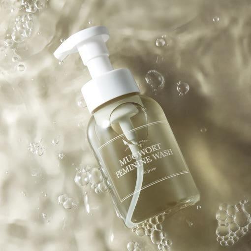 Gentle Women's Intimate Wash - 300ml