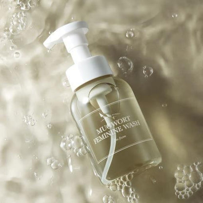 Gentle Women's Intimate Wash - 300ml