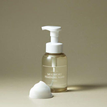 Gentle Women's Intimate Wash - 300ml