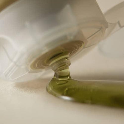 Natural Daily Face Cleanser Gel with Mugwort Extract