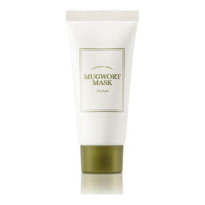 Soothing Gentle Face Mask for Sensitive Skin - Mycosmeticslondon
