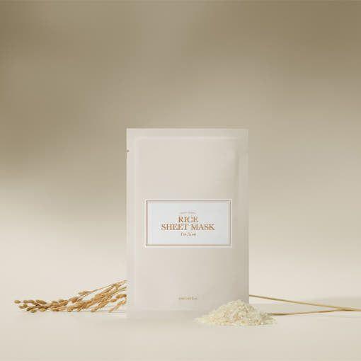 Nourishing Korean Face Mask - 10 Pack Hydrating Skin Sheets - Mycosmeticslondon
