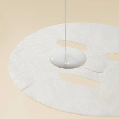 Nourishing Korean Face Mask - 10 Pack Hydrating Skin Sheets