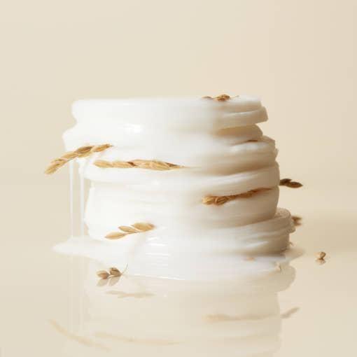 Glowing Skin Toner Pads - 60 Count, Hydrating Facial Wipes