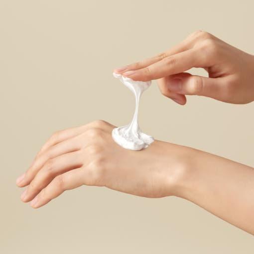Gentle Rice Water Face Cleanser