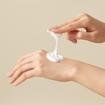Gentle Rice Water Face Cleanser