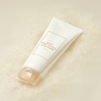 Gentle Rice Water Face Cleanser