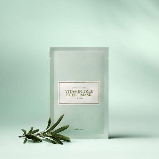 Nourishing Korean Face Masks - Hydrating Sheet Mask Set - Mycosmeticslondon