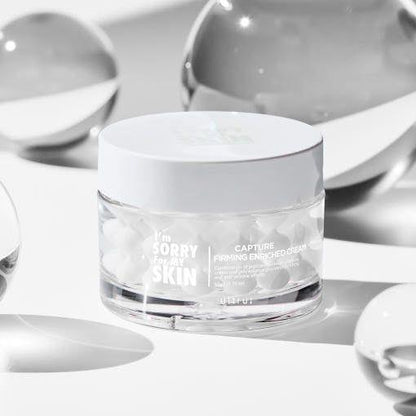 Plumping Anti Aging Face Cream 50g