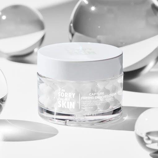 Plumping Anti Aging Face Cream 50g - Mycosmeticslondon
