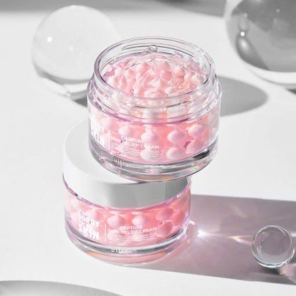 Gentle Skin Soothing Relief Moisturizer Cream